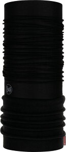 ot BUFF AEghA |[[ POLAR SOLID BLACK Y fB[X lbNEH[}[ }t[ oNo X|[c oR h ~ St 싅 h 481184