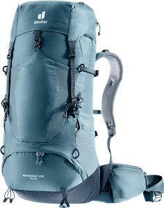 y}\Ԓ 2~ȏ1,500~OFFN[|Iz hC^[ DEUTER AEghA GAR^NgCg40+10 AIRCONTACT LITE 40+10L bN UbN obNpbN ^ y ʋC gbLO o