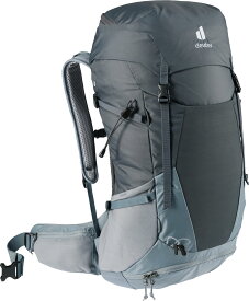 【4/18まで 最大2000円OFFクーポン！】 DEUTER ドイター アウトドア フューチュラ32 FUTURA 32L バックパック リュック バッグ ザック かばん 軽量 登山 トレッキング ハイキング レジャー 高機能デイパック D3400821 4409