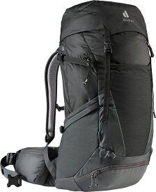 【5/23 20時から4h限定全品5％OFFクーポン！】 DEUTER ドイター アウトドア フューチュラ プロ 34 SL FUTURA Pro 34 SL WOMENS Fit レディース リュック バックパック ハイキング マルチデイ 通気性 D3401021 7403