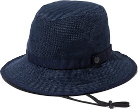 【4/24 20時から4h限定全品5％OFFクーポン！】 THE　NORTH　FACE ノースフェイス アウトドア ハイクハット HIKE Hat 帽子 ハット ひも付き ストローハット レジャー キャンプ メンズ レディース NN02341 CM