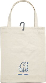 【マラソン期間中 1万円以上で500円OFFクーポン！】 ノルディスク Nordisk アウトドア ノルディスク Nordisk Tote Bag 国内正規品 133109 NA