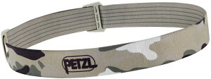 【マラソン開始28h限定 全商品5%OFFクーポン!】 ペツル PETZL アウトドア アリア用スペアヘッドバンド カモフラージュ ヘッドバンド ヘッドランプ キャンプ ハイキング コンパクト 登山 ルー