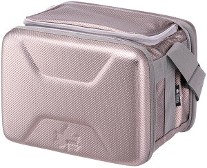 【30日限定 ポイント最大10倍】 ロゴス LOGOS アウトドア ハイパー氷点下クーラーS 約6.5L 保冷バッグ 高機能 折りたたみ クーラーバッグ クーラーボックス キャンプ BBQ 熱中症対策 防災 停電対