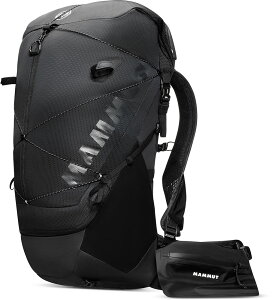 マムート デュカン スパイン 2530-00370 50-60L (登山用リュック 