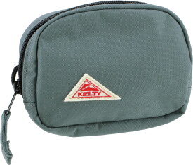 【10日から最後の全商品5％OFFクーポン配布！】 KELTY ケルティ アウトドア マイクロ・ポーチ2 MICRO POUCH 2 小物入れ 32592350 GRAHIT