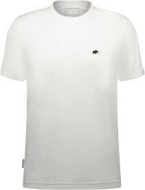 MAMMUT マムート アウトドア エッセンシャルTシャツ Mammut Essential T－Shirt AF Men メンズ 半袖 ティーシャツ トップス 101705080 00471