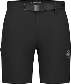 【スーパーセール期間中 MAX3000円OFFクーポン！】 MAMMUT マムートアウトドアショートパンツ レディース Trekkers 3．0 Shorts AF Women1023004830001