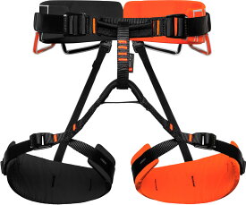 【4/20限り！最大1200円OFFクーポン配布中】 MAMMUT マムート アウトドア 4スライドハーネス 4 Slide Harness ハーネス クライミング 初心者 上級者 202001020 2238