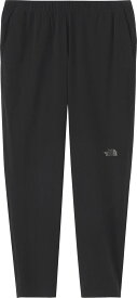 THE　NORTH　FACE ノースフェイス アウトドア フレキシブルアンクルパンツ レディース Flexible Ankle Pant ロングパンツ ボトムス ポケット付 ストレッチ NBW42388 K