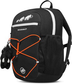 【4/20限り！最大1200円OFFクーポン配布中】 MAMMUT マムート アウトドア フィルストジップ First Zip 16L リュック バックパック キッズ 子供 ジュニア デイパック 251001542C 0001