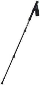 �y18������ �|�C���g�ő�10�{�I�z �m�[�U���J���g���[ northern country �A�E�g�h�A TREKKING POLE 2�{ CARBON TR3002 BK