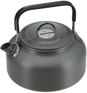 �y���|�C���g�o�b�N�Պ��Ԓ� �ő�1,500�~OFF�N�[�|���I�z �L���v�e���X�^�b�O CAPTAIN STAG �A�E�g�h�A CAPTAIN STAG Easy �A���~�P�b�g�� 0.9L UH4122