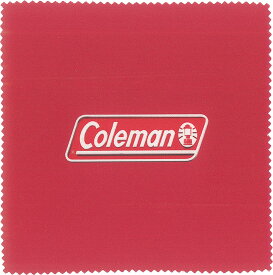 【5/30限り！ポイント最大10倍！】 コールマン　COLEMAN コールマン クリーニングクロス CCE01 2