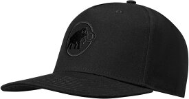 【5/27 2時まで最大2000円OFFクーポン！】 MAMMUT マムート アウトドア マッソーネキャップ Massone Cap メンズ キャップ 帽子 ぼうし ハイキング 登山 トレッキング クライミング ロゴ キャンプ ウェア 熱中症対策 119100640 0052