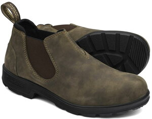 yӍՊԒ 2~ȏ1,500~OFFN[|Iz uhXg[ Blundstone LOW CUT u[c V[Y WXgTCY [Jbgf Xb|o  o EH[LO U s