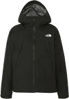 【ポイントMAX25倍！30日限定！】 THE　NORTH　FACE ノースフェイス アウトドア クライムライトジャケット Climb Light Jacket フード付 ロゴ入り 軽量 運動 止水ファスナー NP62303 K