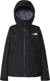 THE　NORTH　FACE ノースフェイス アウトドア クライムライトジャケット Climb Light Jacket フード付 ロゴ入り 軽量 運動 止水ファスナー NPW62303 K