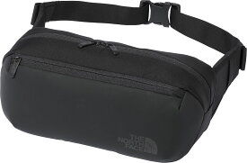 【マラソン期間中 2万円以上で1,500円OFFクーポン！】 ザ・ノース・フェイス THE NORTH FACE アウトドア バサルトランバー メンズ レディース ボディバッグ ウエストポーチ かばん 旅行 高耐久 高耐水 小物収納 衝撃吸収 普段使い おでかけ シンプル フェス NM82394 K