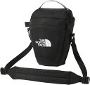 【10日限定 アウトドアブランド8%OFFクーポン！】 ザ・ノース・フェイス THE NORTH FACE アウトドア MLカメラバッグ M…
