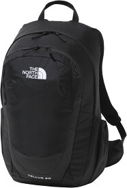 【5/27 2時まで最大2000円OFFクーポン！】 THE　NORTH　FACE ノースフェイス アウトドア キッズテルス20 キッズ K telllus20 リュック バックパック 鞄 トレッキング 遠足 旅行 NMJ72357 K