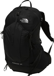 ザ・ノースフェイス OURANOS 25 NM62372 26L (登山用リュック・ザック 
