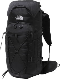 【マラソン期間中 1万円以上で500円OFFクーポン！】 ザ・ノース・フェイス THE NORTH FACE アウトドア ノーム28 メンズ レディース トレッキングパック リュック バックパック 30L 軽量 高耐久 登山 日帰り ウエストハーネス取り外し可能 フィット NM62374 K