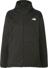 THE　NORTH　FACE ノースフェイス アウトドア イーエスエニータイムウィンドフーディー メンズ Anytime Wind Hoodie アウター 上着 フード付き NP72385 K