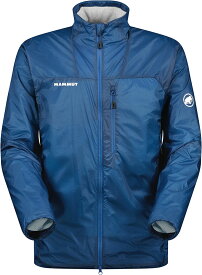 【5/18限り！最大500円OFFクーポン&P最大10倍】 MAMMUT マムートアウトドアジャケット メンズ Flex Air IN Jacket AF Men10130227150550