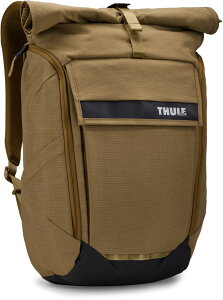【マラソン期間中 3万円以上で2,500円OFFクーポン!】 スーリー THULE Paramount Backpack 24L 3205013