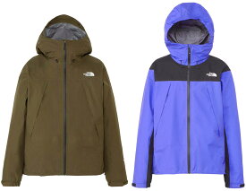 【4/24 20時から4h限定全品5％OFFクーポン！】 THE　NORTH　FACE ノースフェイス アウトドア クライムライトジャケット Climb Light Jacket フード付 ロゴ入り 軽量 運動 止水ファスナー NP62303