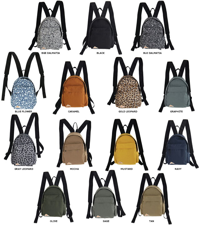 楽天市場】ケルティ KELTY アウトドア MINI WIDE DAYPACK 6L バック 