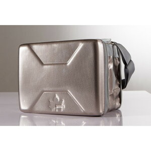 【30日限定 ポイント最大10倍】 ロゴス LOGOS アウトドア ハイパー氷点下クーラーM 約12L 保冷バッグ 高性能 折りたたみ クーラーバッグ クーラーボックス キャンプ BBQ 熱中症対策 防災 停電対