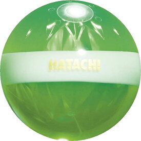 【スーパーセール開始28h限定 全品5％OFFクーポン！】 HATACHI ハタチ パークゴルフ ボール パワーダイヤ PH3812 35