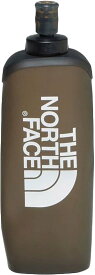 【5/9 20時から4h限定全品5％OFFクーポン！】 THE　NORTH　FACE ノースフェイス アウトドア ランニングソフトボトル500 Running Soft Bottle 500 ケース 軽量 携行 薄型 フラット NN32367