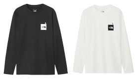 【5/27 2時まで最大2000円OFFクーポン！】 THE　NORTH　FACE ノースフェイス アウトドア ロングスリーブアクティブマンティー メンズ L／S Active Man Tee 長袖 シャツ 丸首 シンプル NT32480