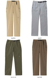 【5/30限り！ポイント最大10倍！】 THE　NORTH　FACE ノースフェイス アウトドア バーブパンツ レディース Verb Pant ロングパンツ ズボン ボトムス 長ズボン ロゴ入り NBW32302