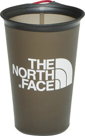 【5/30限り！ポイント最大10倍！】 THE　NORTH　FACE ノースフェイス アウトドア ランニングソフトカップ200 Running Soft Cup 200 カップ 軽量 携行 キャンプ フェス NN32368