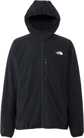 【4/27 10時まで最大2000円OFFクーポン！】 THE　NORTH　FACE ノースフェイス アウトドア マウンテンソフトシェルフーディ メンズ Mountain Softshell Hoodie 上着 ジャケット ワンポイント ロゴ入り 立体 NP22401