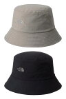 【4/24 20時から4h限定全品5％OFFクーポン！】 THE　NORTH　FACE ノースフェイス アウトドア ジオロジーエンブロイドハット Geology Embroid Hat 帽子 ハット 日除け シンプル 外遊び レジャー NN02433