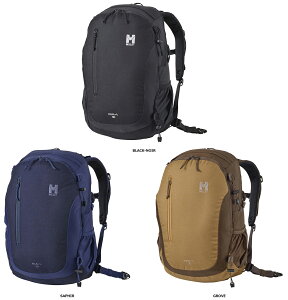 ~[ MILLET AEghA N[30 KULA30 Y fB[X bN UbN obNpbN fCpbN obO  ΂ ʋ ʊw s gx nCLO rWlX MIS0545