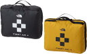 ザ・ノース・フェイス THE NORTH FACE アウトドア ファーストエイドプラス First Aid Plus メディカルポーチ ケース 救急 非常時 応急処置 大容量 バッグ 軽量 耐水性 登山 バッグインバッグ NN32431