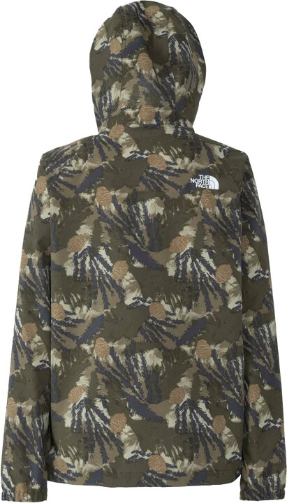 THE NORTH FACE ノースフェイス ノベルティTNFビーフリージャケット NP22332 Novelty TNF 🎌 Be Free 【その他】 Jacket カーキ PK L  27106290