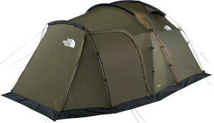 【マラソン期間中 3万円以上で2,500円OFFクーポン!】 ザ・ノース・フェイス THE NORTH FACE アウトドア ランダー4 テント キャンプ 大人4人用 家族 ファミリー 中型 4シーズン対応 スノースカート