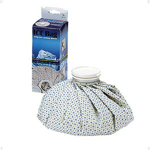 【30日限定 ポイント最大10倍】 フィノア Finoa アイスバッグ スノー L 直径28cm 2800ml 氷のう 氷嚢 アイシング 冷却 クールダウン 熱中症対策 暑さ対策 打撲 打ち身 応急措置 救急 手軽 10503