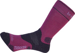 �y18������ 1���~�ȏ��500�~OFF�I��P�ő�10�{�z �u���b�W�f�C�� bridgedale �A�E�g�h�A �E�B�����Y �p�t�H�[�}���X�E�n�C�N Womens Performance Hike �\�b�N�X �C�� �����p �E�[�� BD710644 BRY