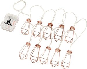 y14204h Si5%OFFN[|Iz LveX^bO CAPTAIN STAG AEghA LEDfR[VCg 10 _CAh UK-4054 UK4054