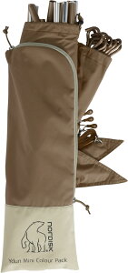 yX[p[Z[Ԓ MAX5,000~OFFN[|Iz mfBXN Nordisk AEghA yKizYdun Mini Colour Pack 148054