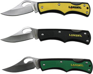 LANSKY XL[ AEghA X[bNobNiCt ubN LSLKN045BK