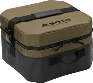 \g SOTO AEghA G~[ eMEAL ST-920  ۉP[X IvV SOTOXeX_b`I[u10C`p ۗ NbLO Lv o[xL[ ST920